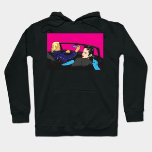 BEAUTIFUL LIFE Hoodie